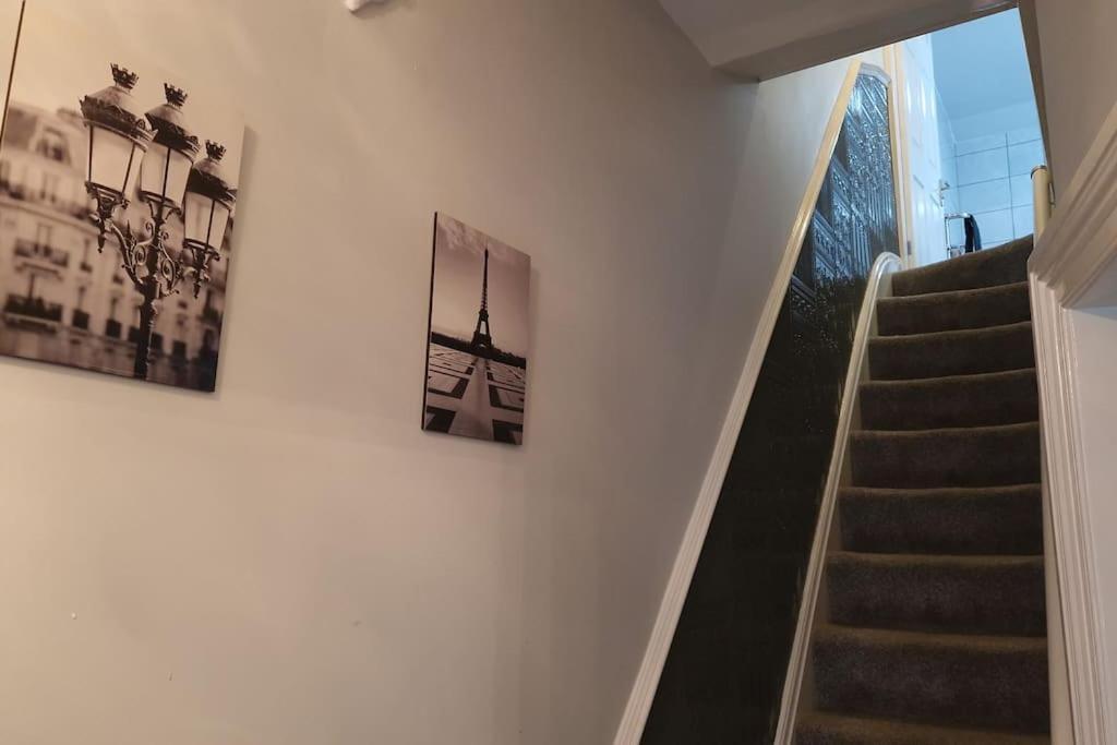 Great Liverpool Location! מראה חיצוני תמונה