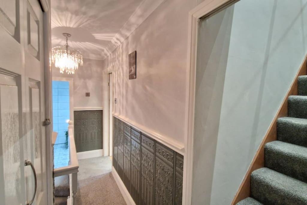 Great Liverpool Location! מראה חיצוני תמונה