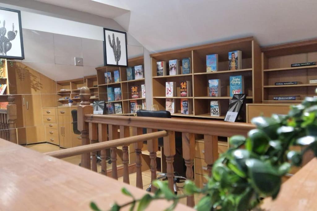 Great Liverpool Location! מראה חיצוני תמונה