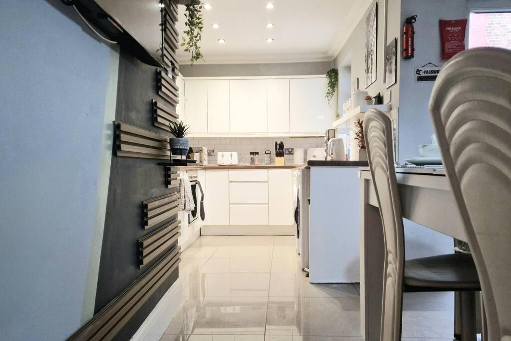 Great Liverpool Location! מראה חיצוני תמונה